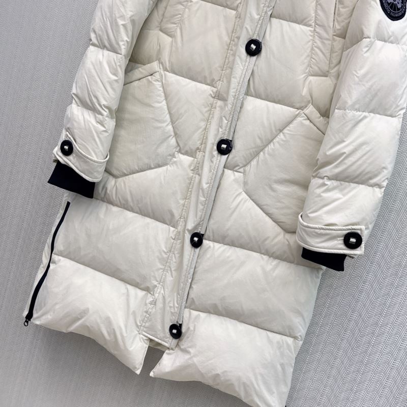 Canada Goose Down Jackets